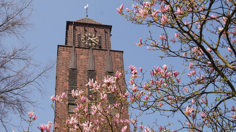 Tag des offenen Denkmals Dinslaken-Lohberg