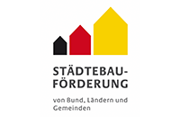 Städtebauförderung von Bund, Ländern und Gemeinden
