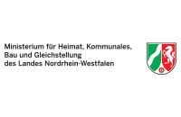 Ministerium für Heimat, Kommunales, Bau und Gleichstellung des Landes NRW